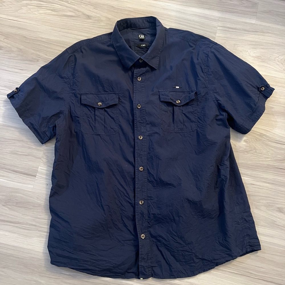Cavi shirt size 3XL